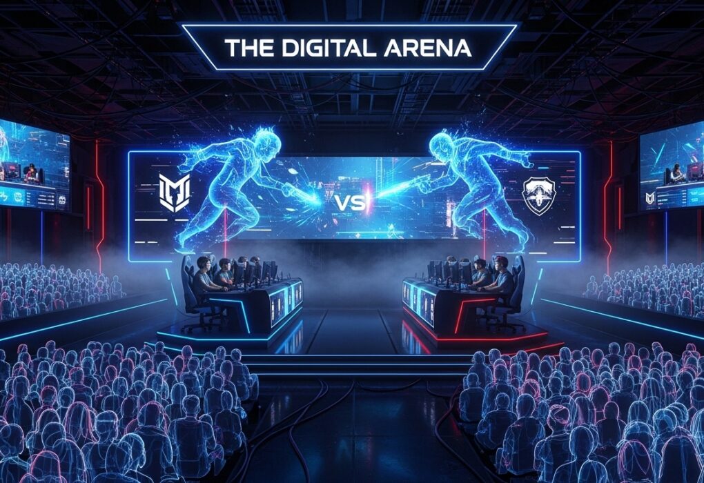 The Evolution and Impact of Esports: From Niche Hobby to Global Phenomenon