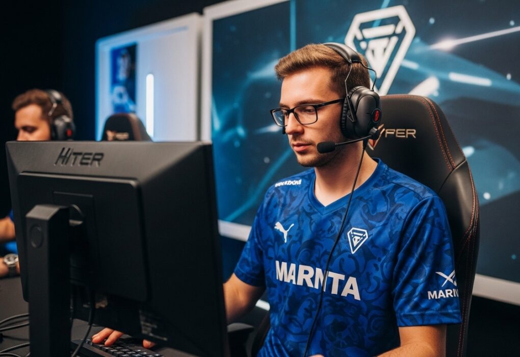 The Rise of Esports: Redefining the Future of Competitive Gaming